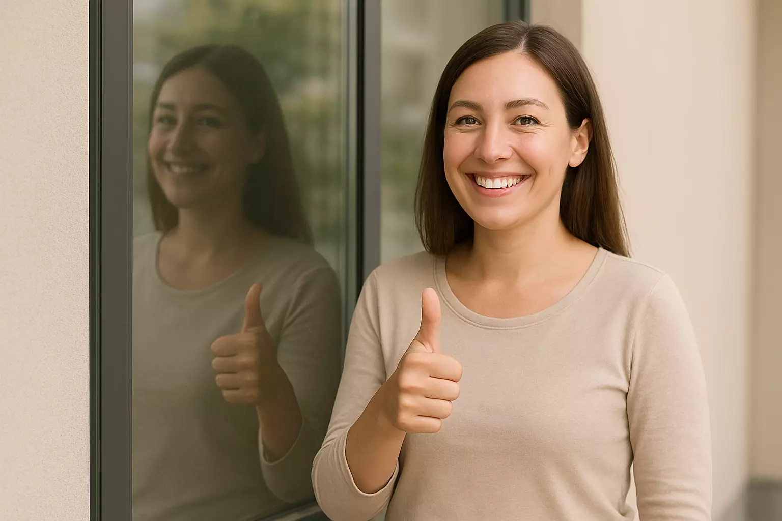 Residential Cleaning